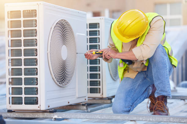 Best HVAC emergency services  in Archer Lodge, NC