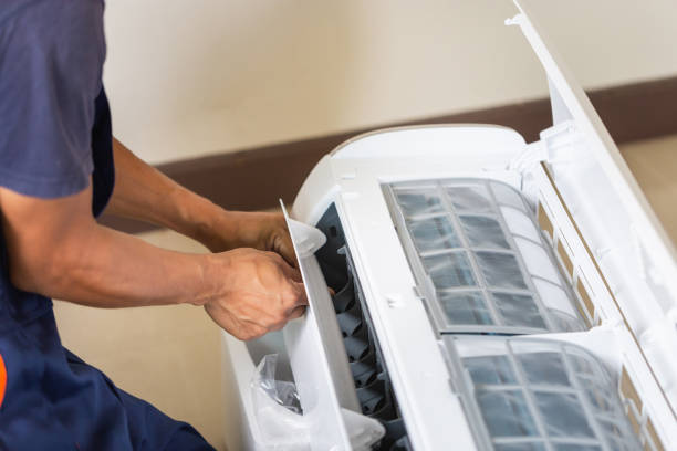 Best HVAC installation services  in Archer Lodge, NC