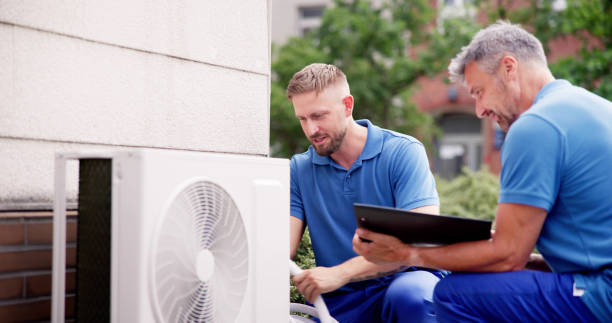 Reliable Archer Lodge, NC HVAC Solutions