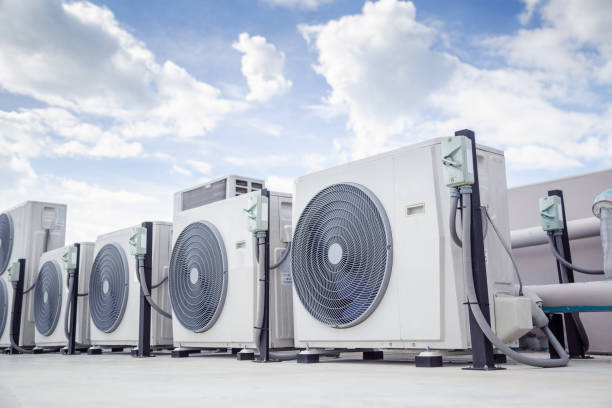 HVAC troubleshooting in Archer Lodge, NC