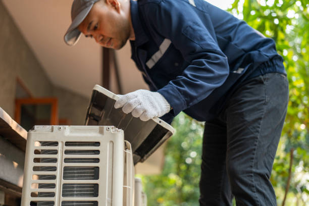 Best HVAC companies near me  in Archer Lodge, NC