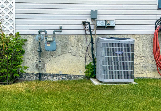 Best 24/7 HVAC repair  in Archer Lodge, NC